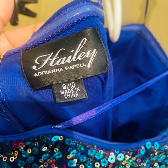 Sequin Dress for special occasion - Picture 9 of 9